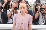 Kristen Stewart 